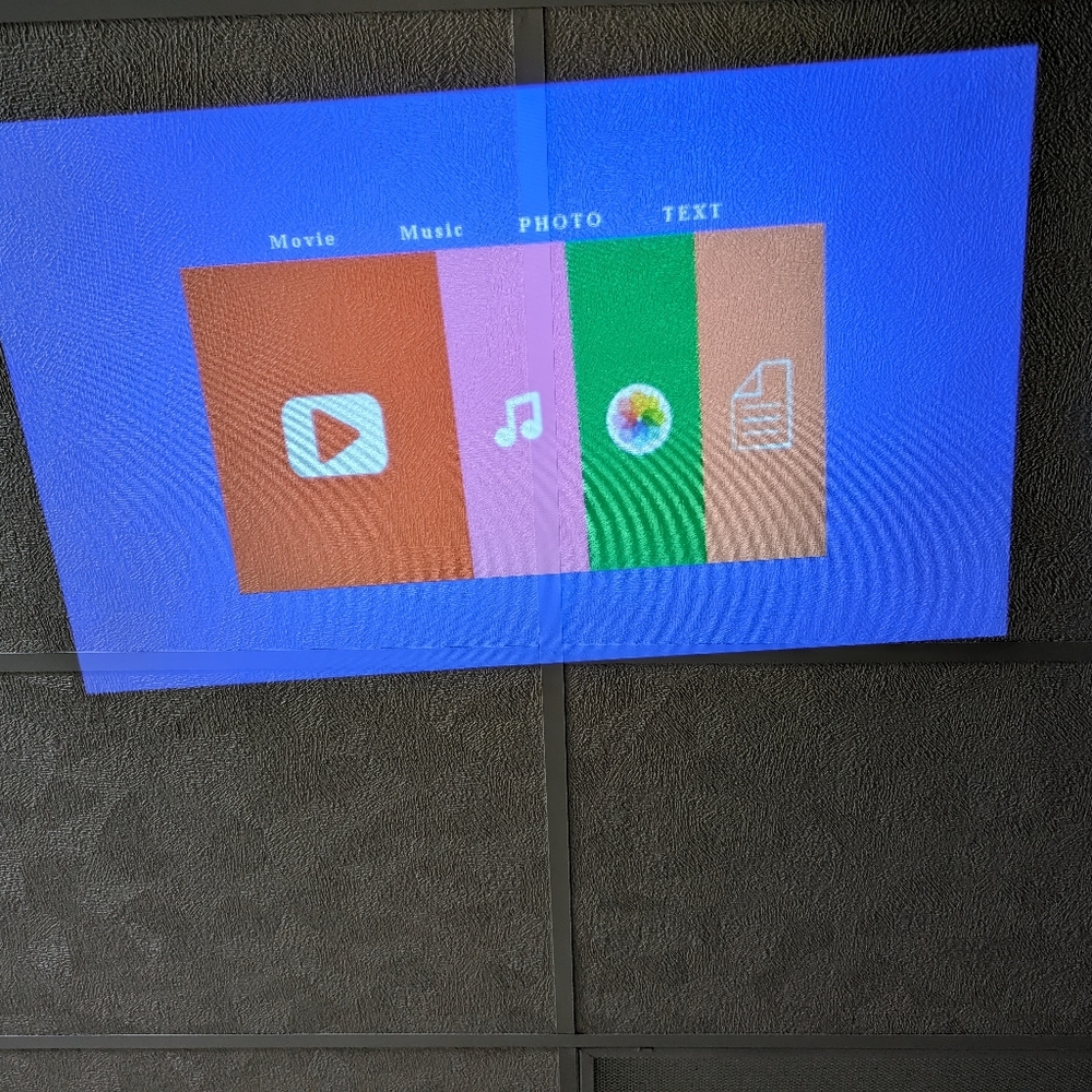 Apeman projector LC350